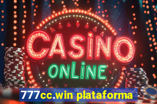 777cc.win plataforma